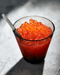 salmon roe caviar wow pictures food photography