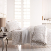adairs homewares bed linen lifestyle room set