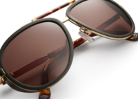 overhead creative sunglasses shot for specsavers australia